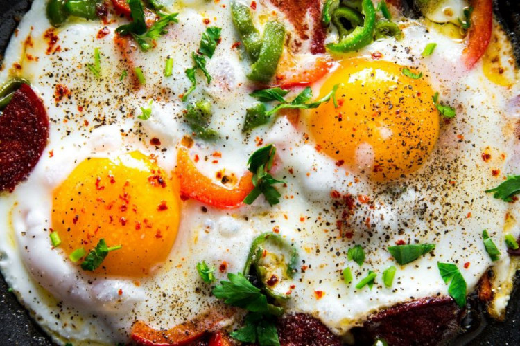 Paprika edelsüß gemahlen ungarisch kaufen mild würziges Paprika Pulver