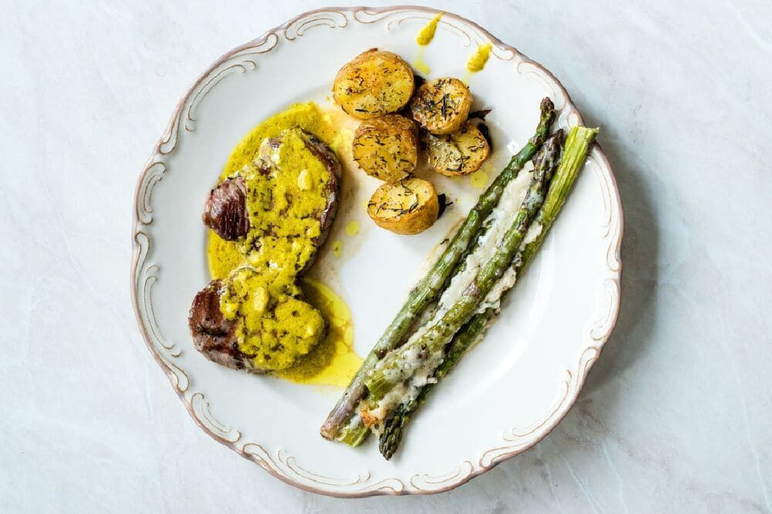 Café de Paris Gewürz für Saucen, Butter und Marinaden