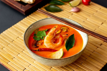 Chilischoten feuerscharf, getrocknet – Feurige Schärfe für deine Gerichte