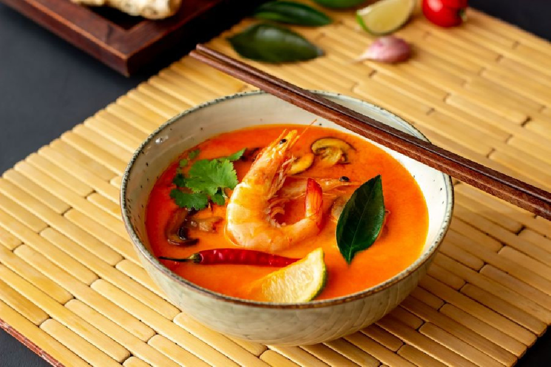 Chilischoten feuerscharf, getrocknet – Feurige Schärfe für deine Gerichte