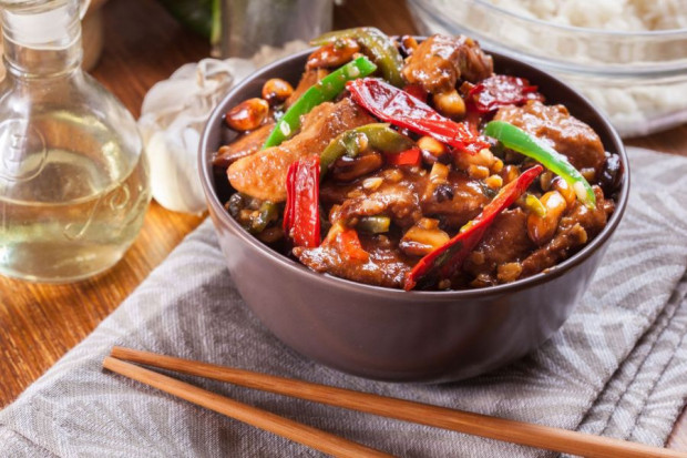 Chilischoten feuerscharf, getrocknet – Feurige Schärfe für deine Gerichte