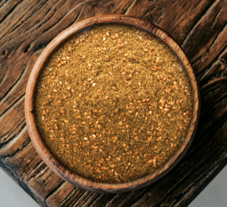 Dukkah Spice, orientalische Mischung