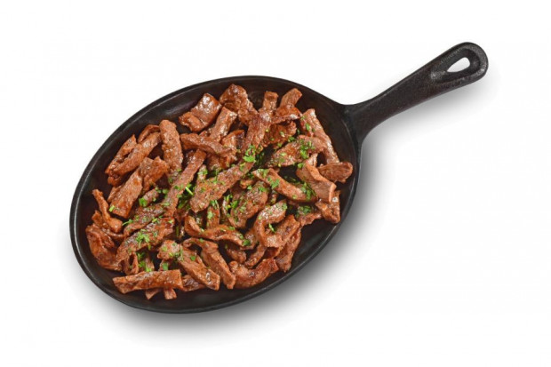 Fajita Gewürz für Hühnchen, perfekt abgestimmt für würzige Gerichte