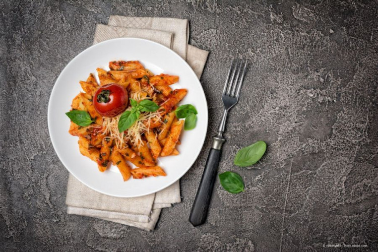 Arrabbiata Gewürz für Pasta und Sauce kaufen, würzige Küche mit Charakter