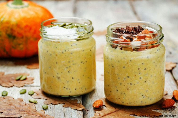 Chia Samen kaufen, vielseitige Samen für Müsli Smoothies Pudding und Rezepte