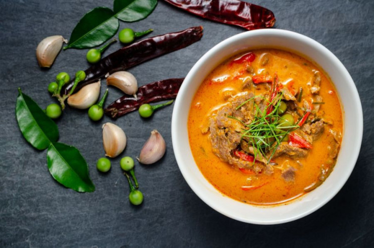 Drachenfeuer Curry sehr scharf kaufen intensives Curry Gewürz für Schärfeliebhaber