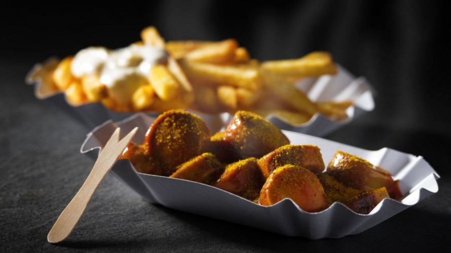 Drachenfeuer Curry sehr scharf kaufen intensives Curry Gewürz für Schärfeliebhaber