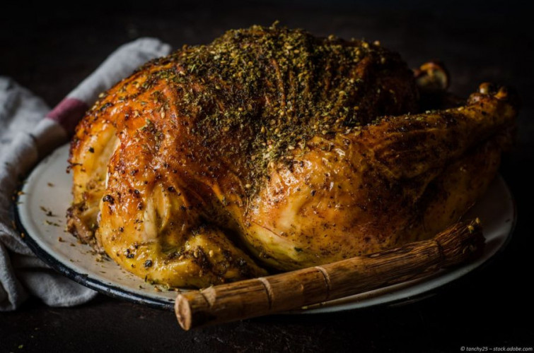 Zatar Gewürz kaufen, orientalische Würze für Brot, Fleisch und Gemüse