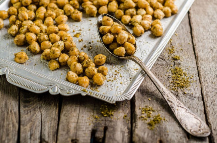 Zatar Gewürz kaufen, orientalische Würze für Brot, Fleisch und Gemüse
