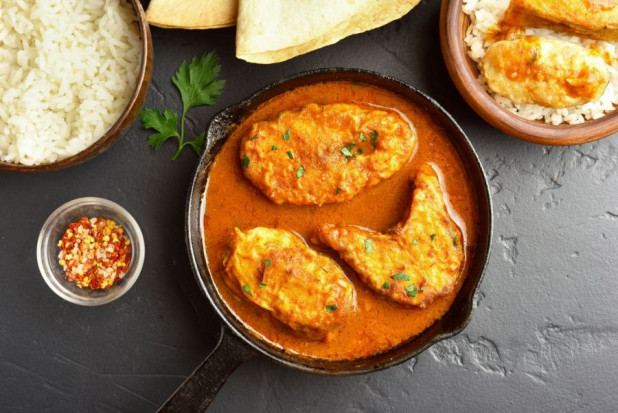 Jaipur Curry - Exotische Gewürzmischung für indische Genüsse