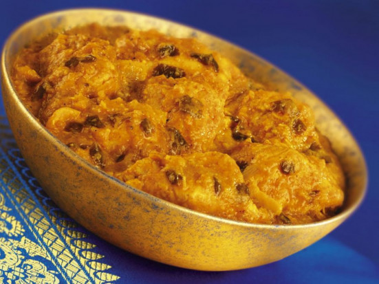 Jaipur Curry - Exotische Gewürzmischung für indische Genüsse