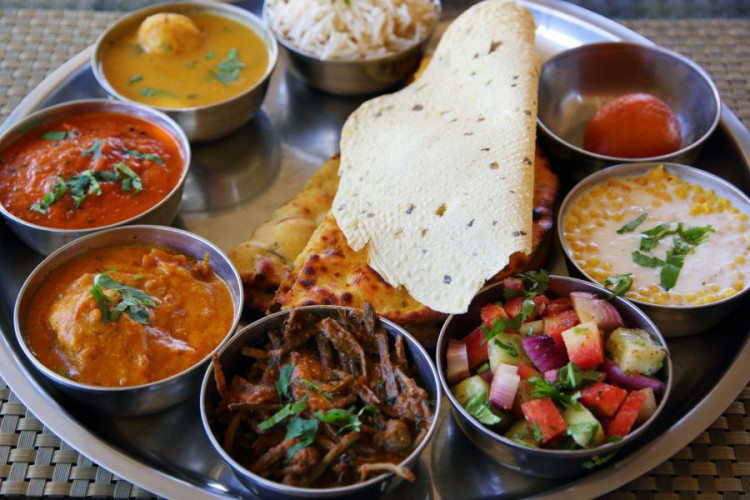 Jaipur Curry kaufen exotisches Curry Gewürz für Reis Fleisch und Gemüse