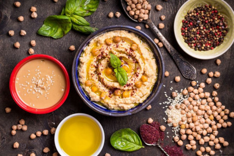 Sumach gemahlen fruchtig säuerlich für Salate Fleisch Gemüse und orientalische Küche