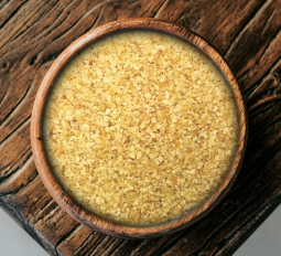 Knoblauch granuliert kaufen, intensives Aroma für Küche und Grill