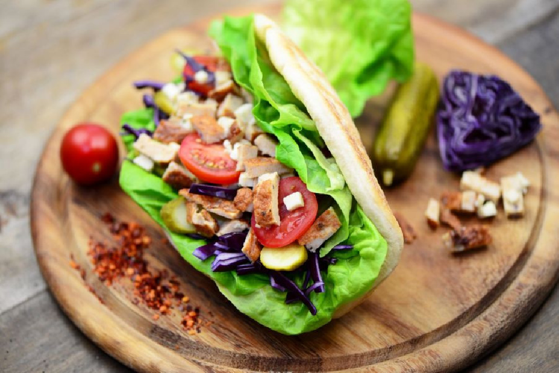 Shawarma Gewürz kaufen, orientalisches Aroma für Fleisch und Gemüse