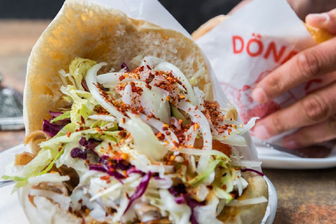 Shawarma Gewürz kaufen, orientalisches Aroma für Fleisch und Gemüse