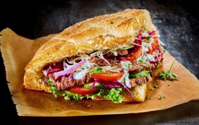 Turkish BBQ Gewürz – Türkische Mischung für unvergessliche Grillabende