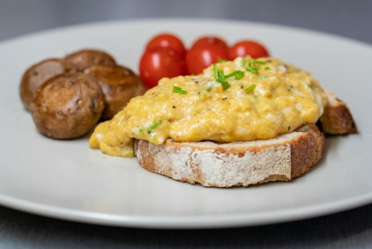 Shakshuka Spice Gewürz kaufen - Würze für Shakshuka, Tomatenpfanne und Eiergerichte