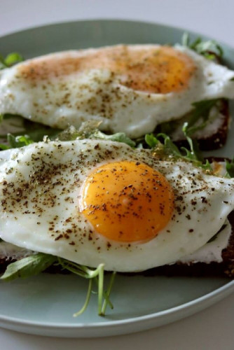 Shakshuka Spice Gewürz kaufen - Würze für Shakshuka, Tomatenpfanne und Eiergerichte