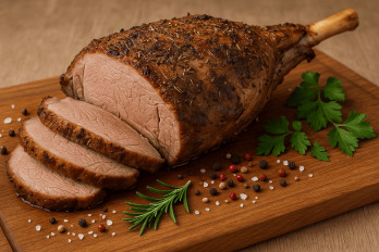 Lammbraten Gewürz, Lamm Gewürz