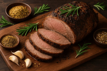 Lammbraten Gewürz, Lamm Gewürz