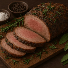 Lammbraten Gewürz, Lamm Gewürz
