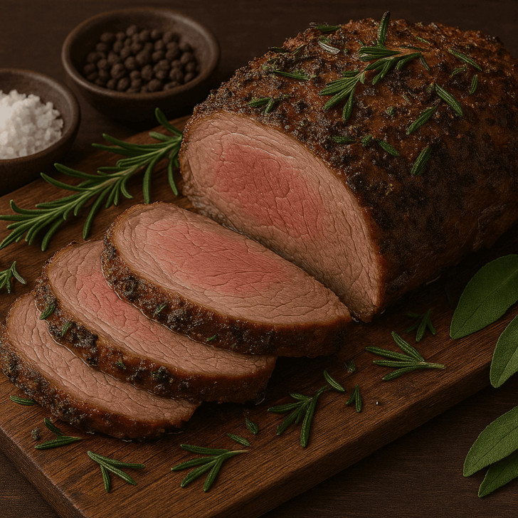 Lammbraten Gewürz, Lamm Gewürz