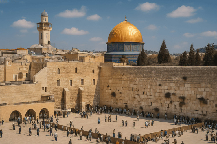 Jerusalem Spice orientalisches Gewürz kaufen, würzig für Fleisch Gemüse Reis und Couscous