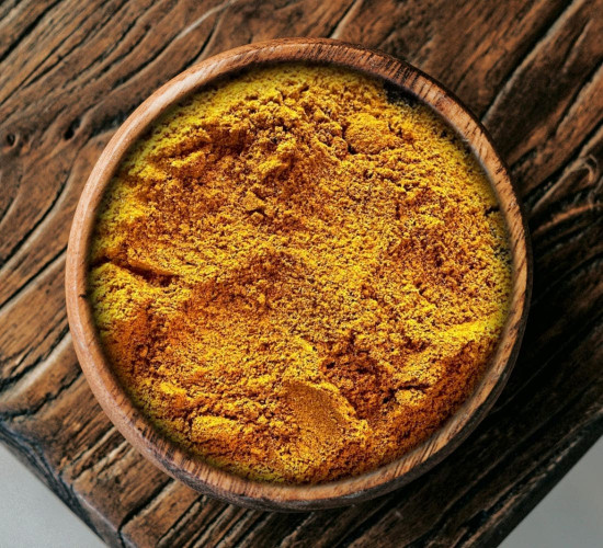 Hamburger Hafencurry kaufen, mild würziges Curry Gewürz für Fisch Fleisch und Gemüse