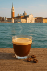 INSIDER - Caffè Crema Barista ganze Bohne für Vollautomat und Siebträger aromatisch und mild