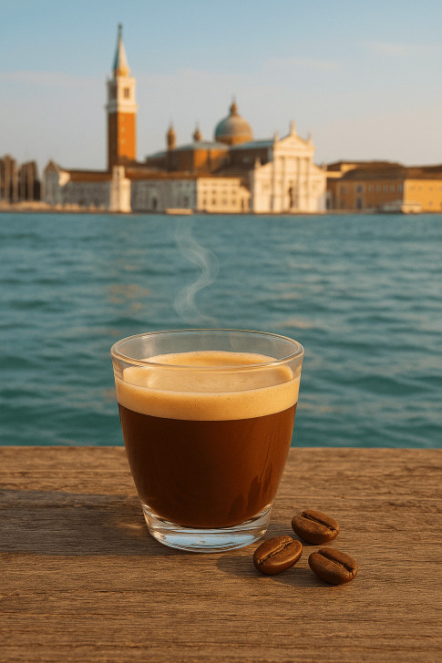 INSIDER - Caffè Crema Barista ganze Bohne für Vollautomat und Siebträger aromatisch und mild