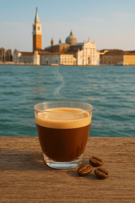 INSIDER - Caffè Crema Barista ganze Bohne für Vollautomat und Siebträger aromatisch und mild