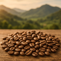 INSIDER - Caffè Crema Barista ganze Bohne für Vollautomat und Siebträger aromatisch und mild