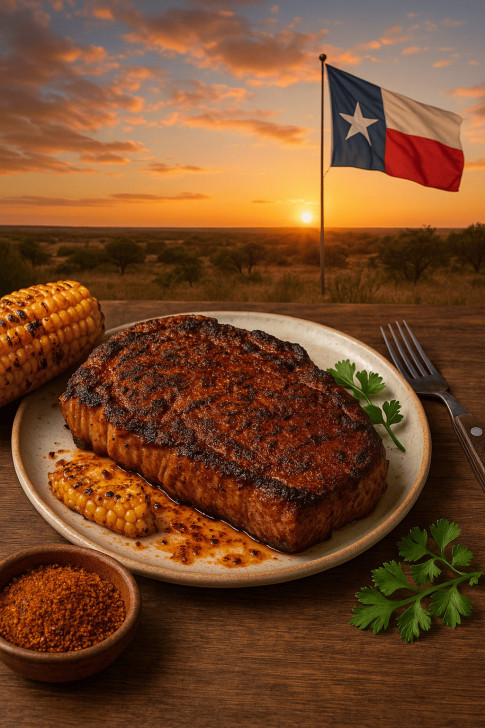 Barbecue Dallas Chili Rub Gewürz für Grill und Ofen kräftig rauchig würzig Barbecue Dallas Chili Rub Gewürz für Grill und Ofen kräftig rauchig würzig