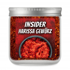 Harissa Gewürz