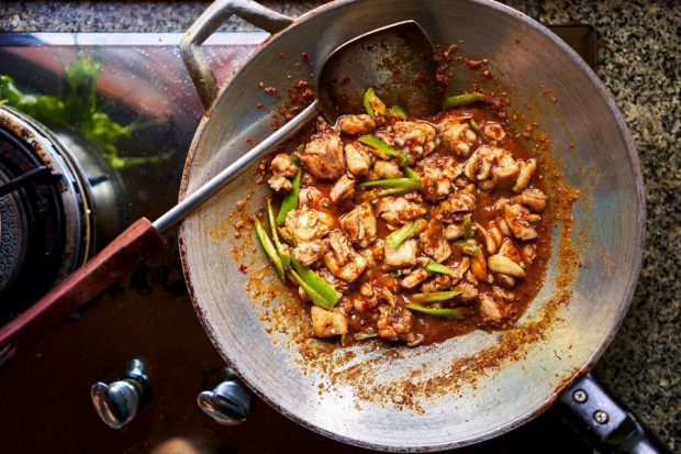 Spanischer Paprika edelsüß: Authentisches Aroma aus Spanien!