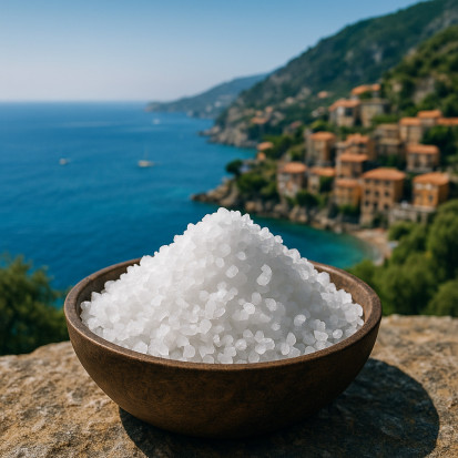 KOSHER SALT CLASSIC, unjodiertes Meersalz