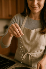 KOSHER SALT CLASSIC, unjodiertes Meersalz