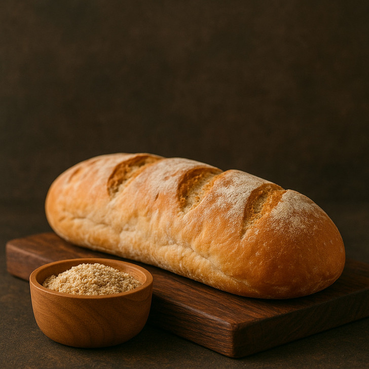 Brot Gewürz Rustikal kaufen für kräftigen Brotgeschmack