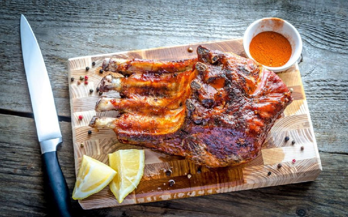 Spanischer Paprika edelsüß: Authentisches Aroma aus Spanien!