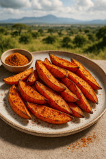 Süßkartoffel Gewürz kaufen für Ofenkartoffeln und kreative Rezepte