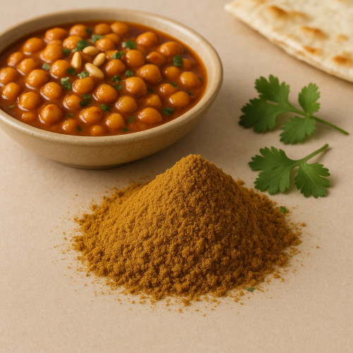 Cumin gemahlen kaufen, Kreuzkümmel gemahlen, Mutterkümmel Gewürz für orientalische Küche