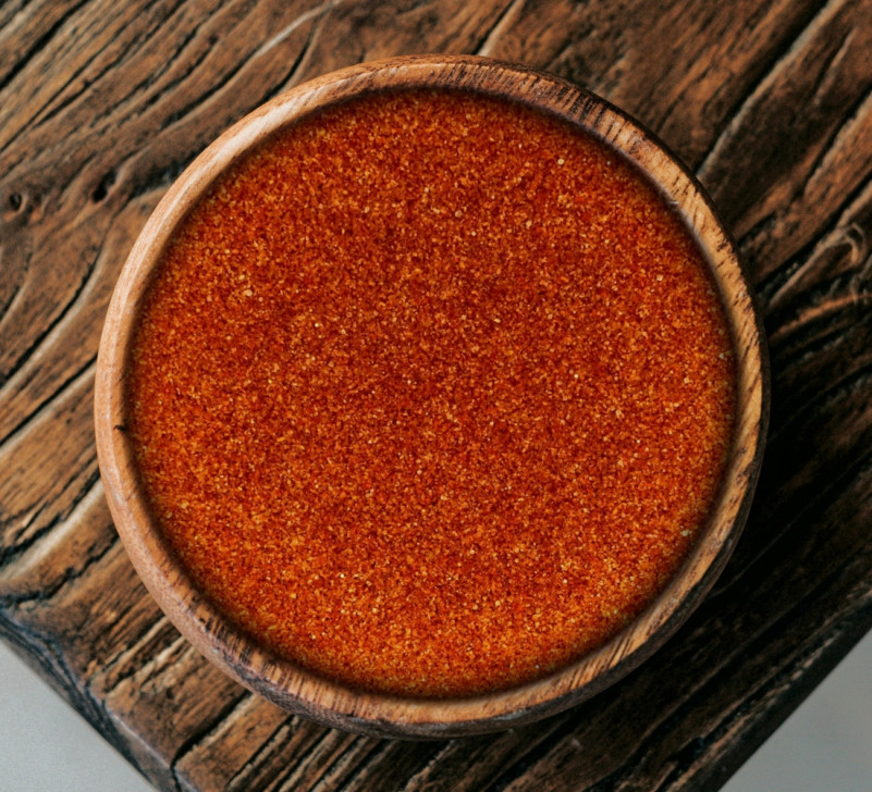 Erotic Sexy Chicken Spice - Würziges BBQ-Gewürz für Hähnchen, Sinnliche Geschmacksexplosion