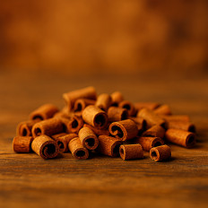 Cassia Zimt, geschnitten, ca. 1-3 cm, online kaufen, im