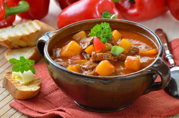 Spanischer Paprika edelsüß: Authentisches Aroma aus Spanien!