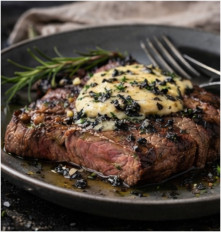 Schwarzer Knoblauch ganz, fermentiert, ganze Stück, Knollen