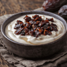 Medjool Datteln Jumbo kaufen, große weiche Premium Datteln mit karamelliger Süße