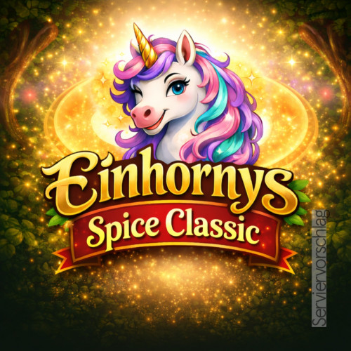 Einhornys Gewürz Classic kaufen kreative Würze für Grill Gemüse und fantasievolle Gerichte
