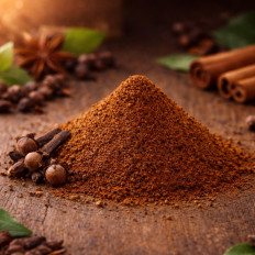 Nelken gemahlen kaufen – Aromatisch und vielseitig einsetzbar