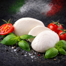 Tomaten Mozzarella Gewürz kaufen, mediterrane Kräuterwürze für Salat Pasta Pizza